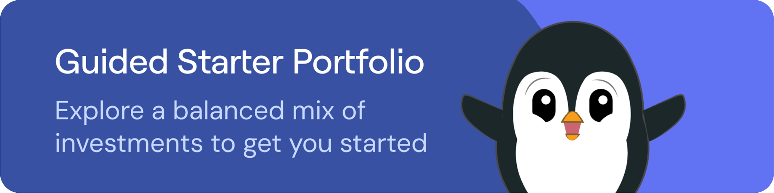 Growth Banner